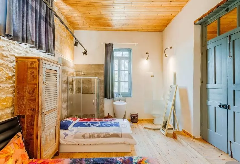 Hotelli Tasev Guesthouse