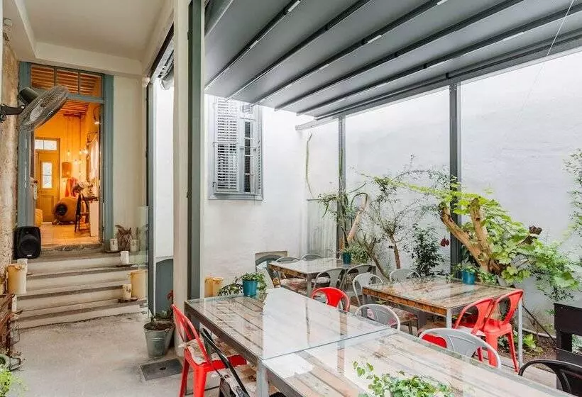 Hotelli Tasev Guesthouse