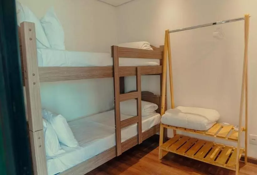 ホテル Villa Container Lodge