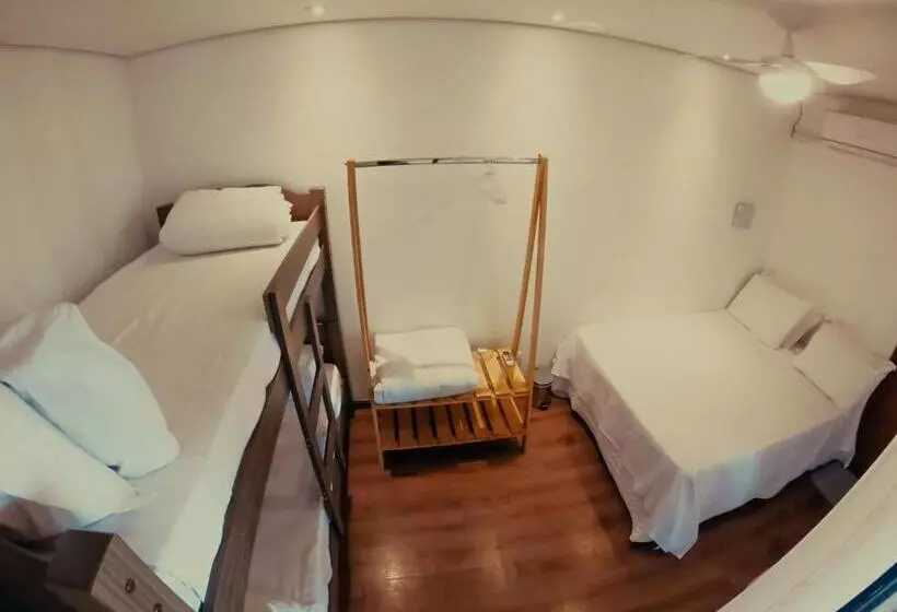 ホテル Villa Container Lodge