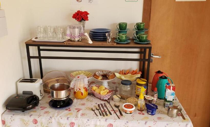 Hotel Villa Container Lodge