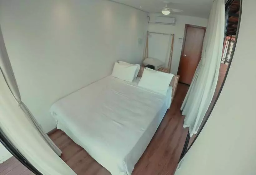 ホテル Villa Container Lodge