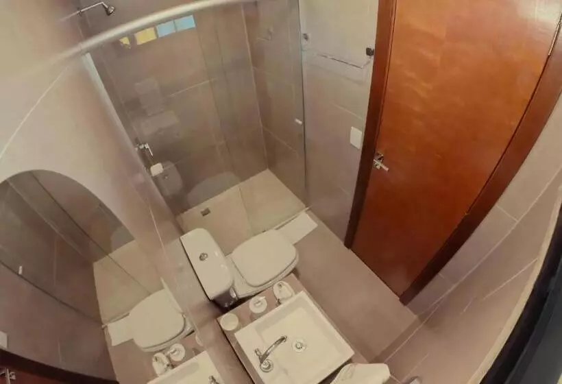 ホテル Villa Container Lodge