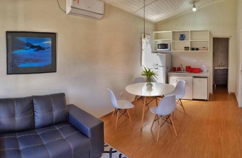 Las Moras Cabañas Boutique