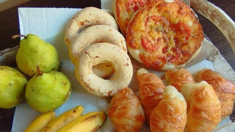 Las Moras Cabañas Boutique