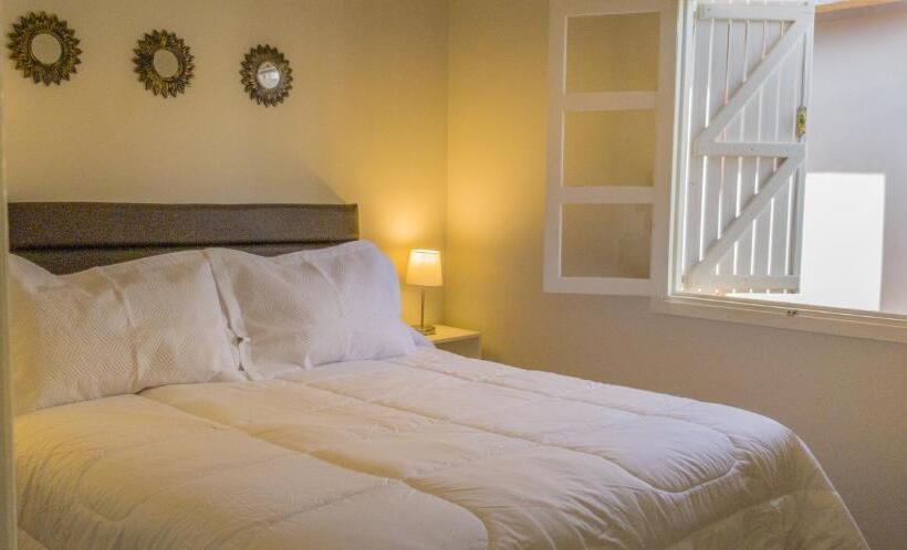 Las Moras Cabañas Boutique