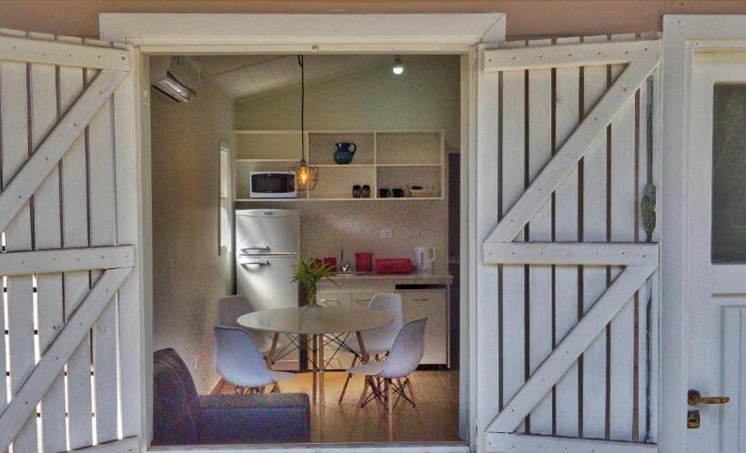 Las Moras Cabañas Boutique