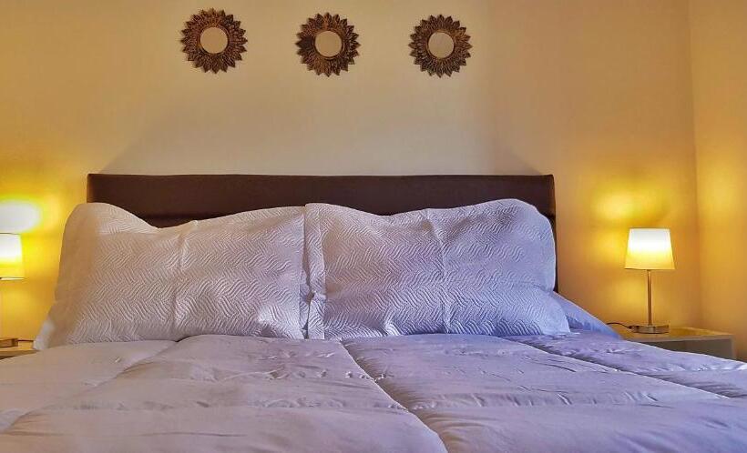 Las Moras Cabañas Boutique