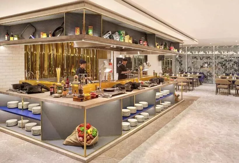 Novotel Jakarta Cikini