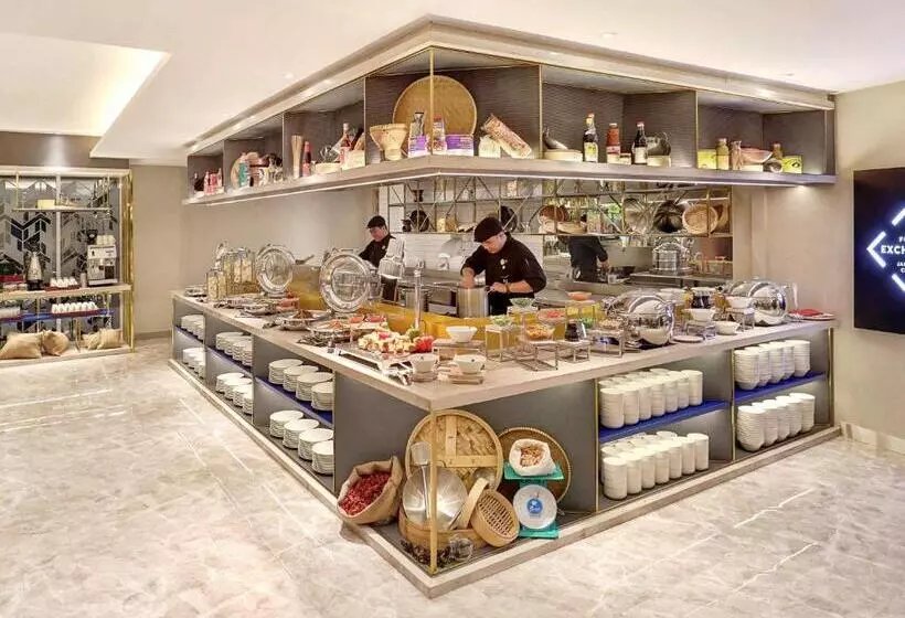 Novotel Jakarta Cikini