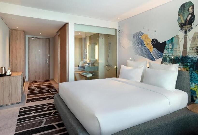 Novotel Jakarta Cikini