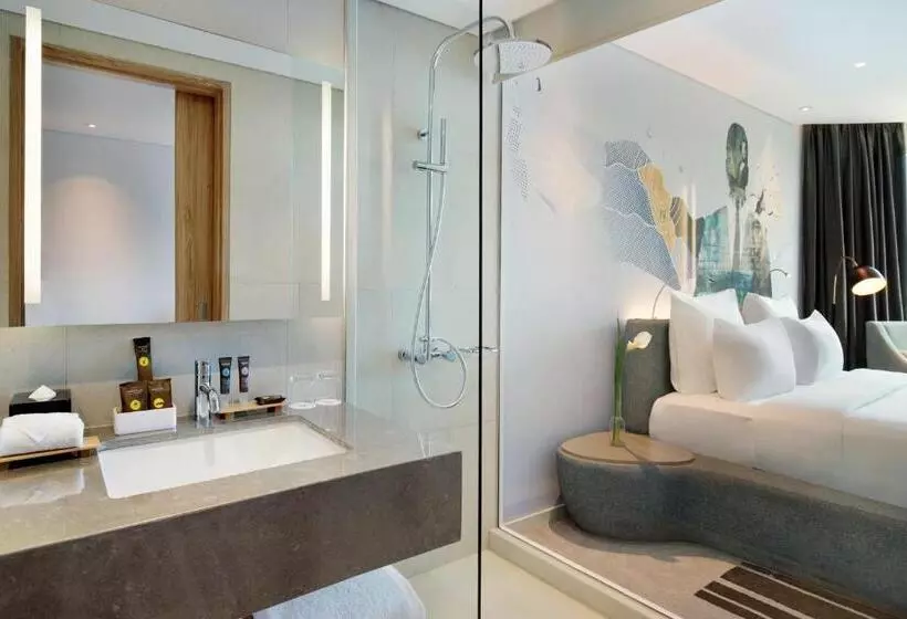 Novotel Jakarta Cikini