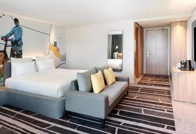 Novotel Jakarta Cikini