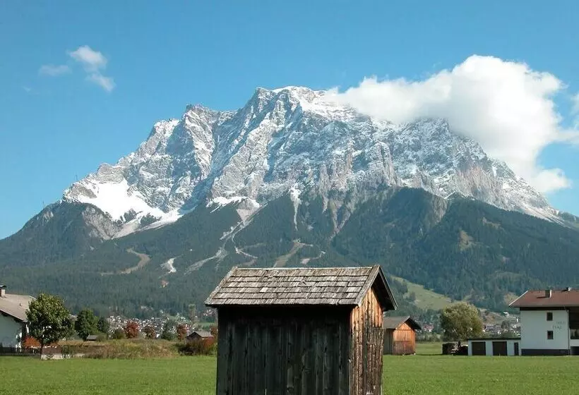 Majatalo Haus Bergkranz