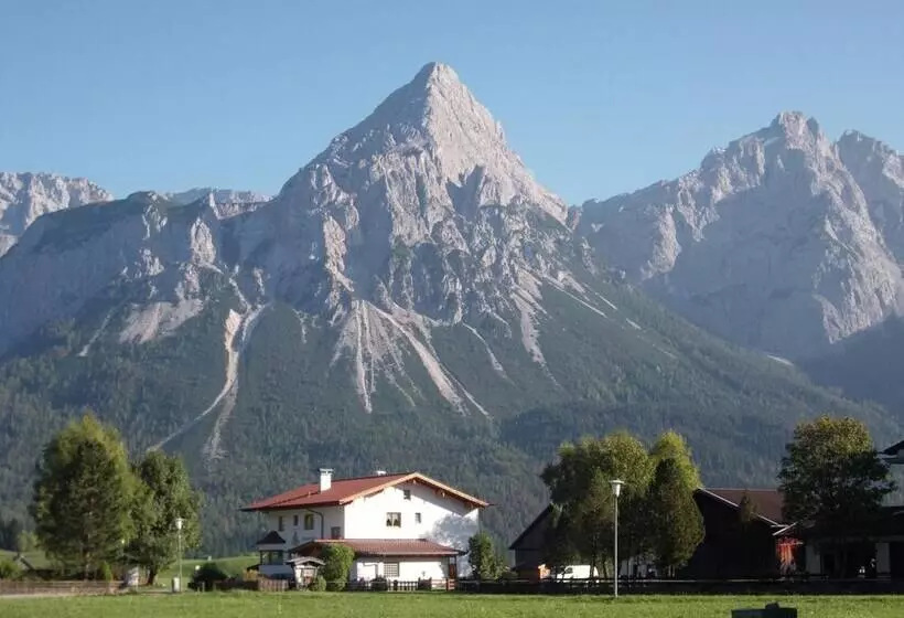Majatalo Haus Bergkranz