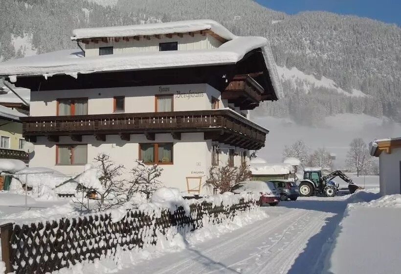 Majatalo Haus Bergkranz
