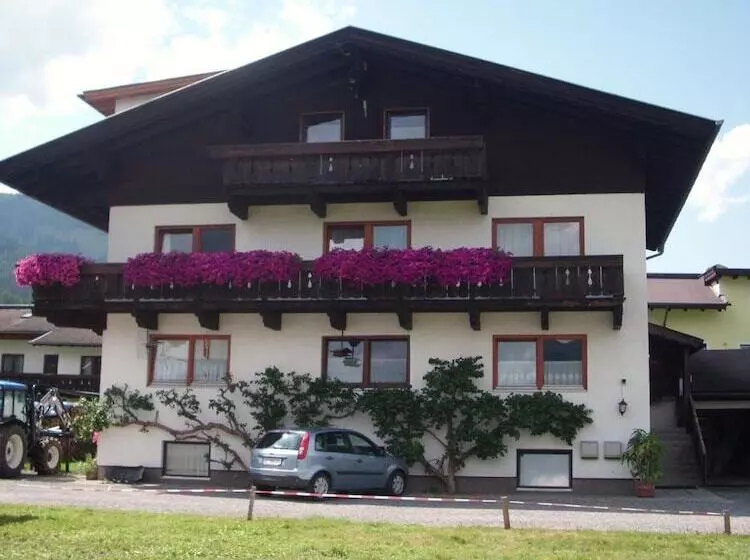 Majatalo Haus Bergkranz