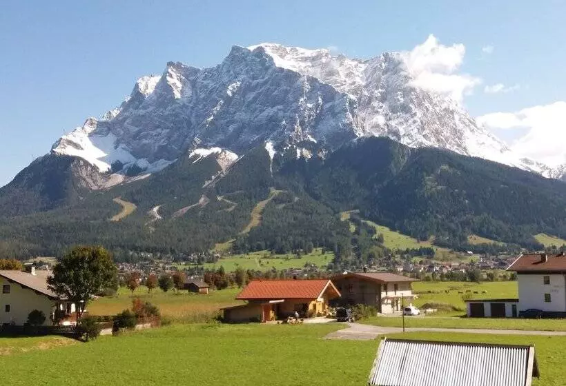 Majatalo Haus Bergkranz