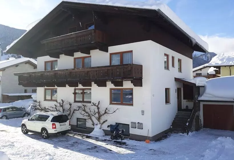 Majatalo Haus Bergkranz
