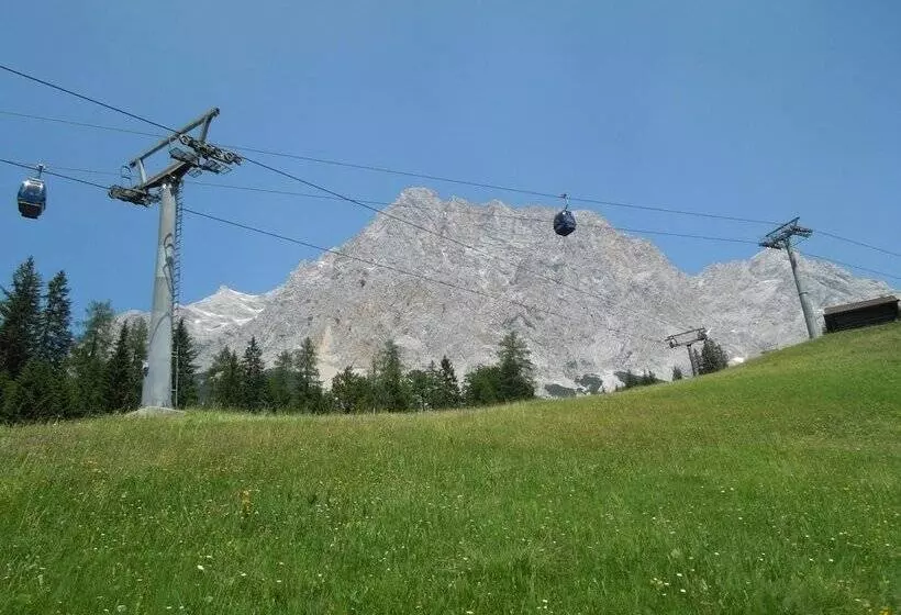 Majatalo Haus Bergkranz