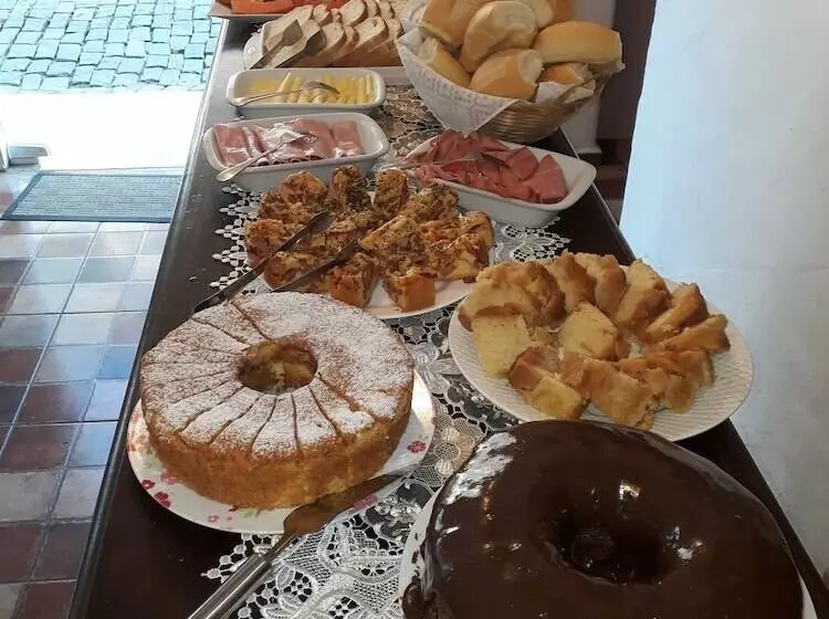 ユースホステル Pousada Pedra Do Sol