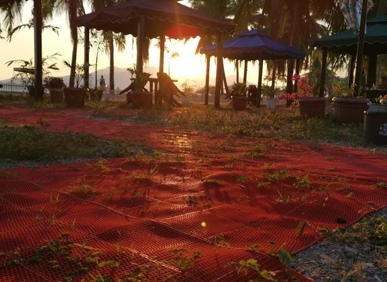 Auberge Hôtelière Subic Bay View Diamond