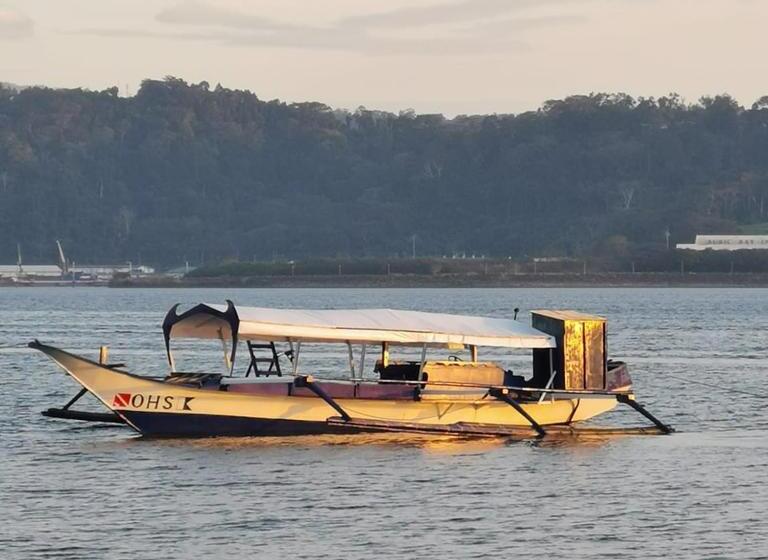 Auberge Hôtelière Subic Bay View Diamond