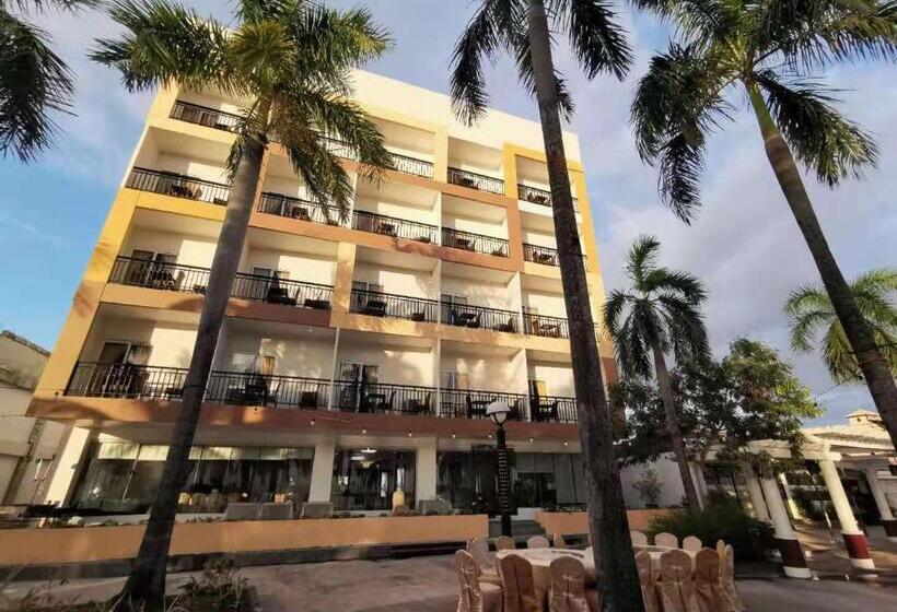 Auberge Hôtelière Subic Bay View Diamond