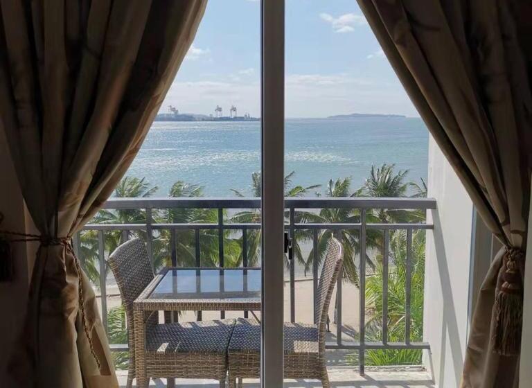 Auberge Hôtelière Subic Bay View Diamond