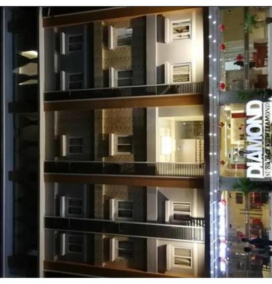 Auberge Hôtelière Subic Bay View Diamond