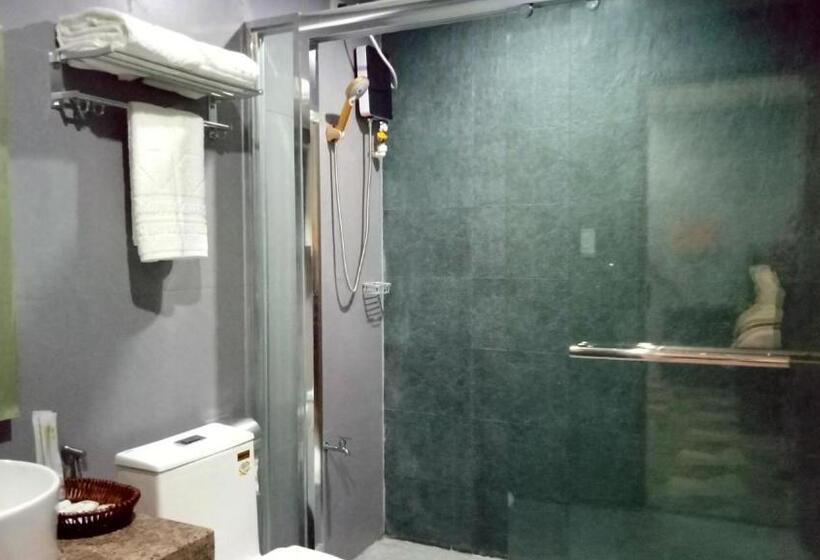 Auberge Hôtelière Subic Bay View Diamond