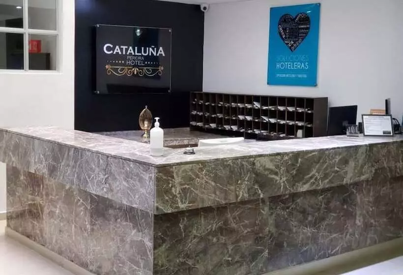 Cataluña Soluciones Hoteleras