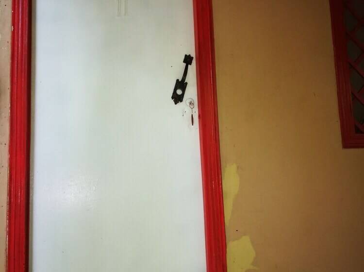 هتل Cabinas Talamanca