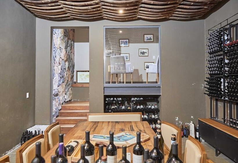 Отель Casa De Huespedes Gimenez Riili