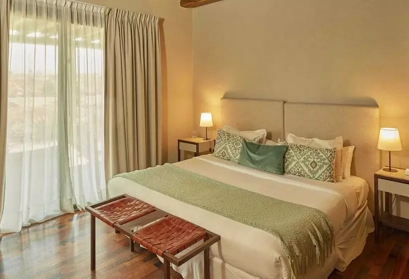 Hotelli Casa De Huespedes Gimenez Riili