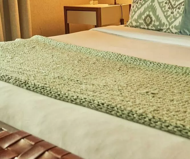 Hotelli Casa De Huespedes Gimenez Riili