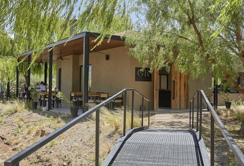 Отель Casa De Huespedes Gimenez Riili