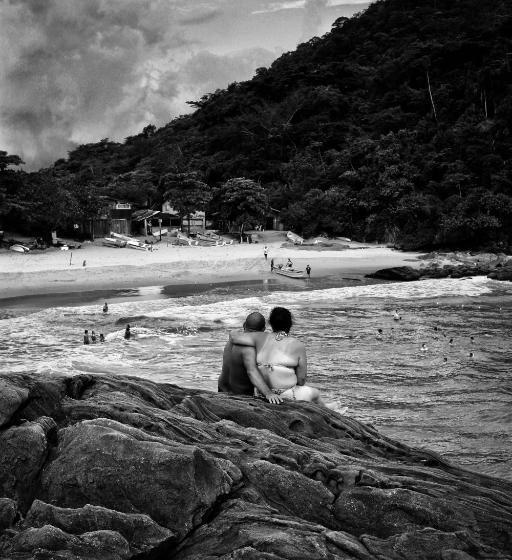 בית מלון כפרי Pousada Lounge Bar Luar De Prata