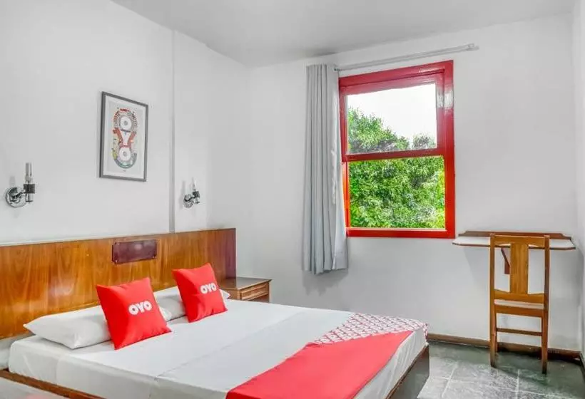 Hotelli Mara Express