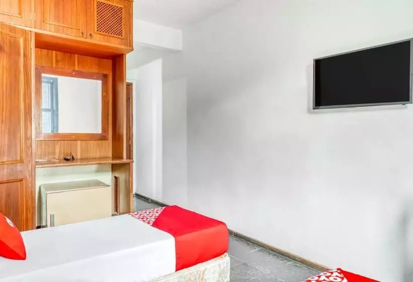 Hotelli Mara Express