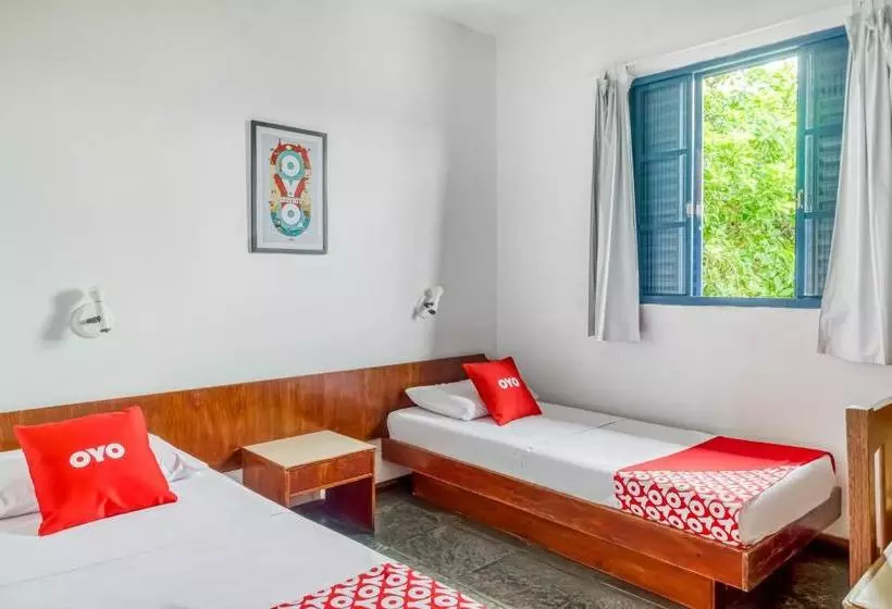 Hotelli Mara Express