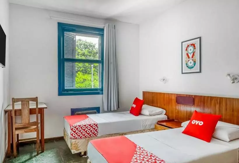 Hotelli Mara Express