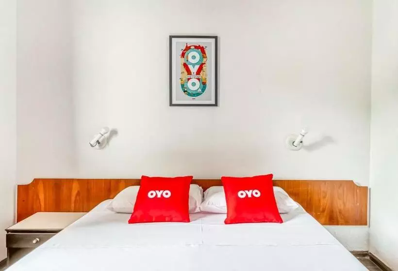 Hotelli Mara Express