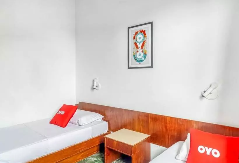 Hotelli Mara Express