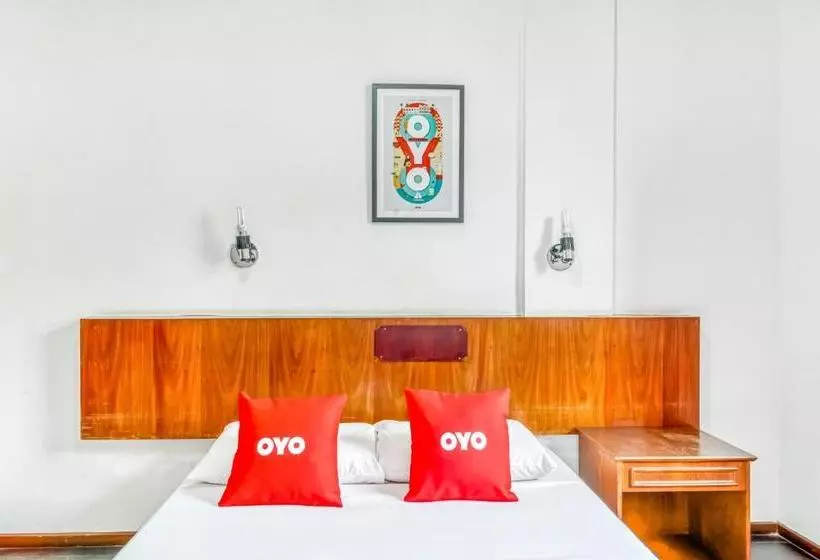 Hotelli Mara Express