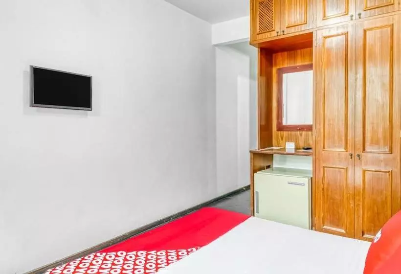 Hotelli Mara Express