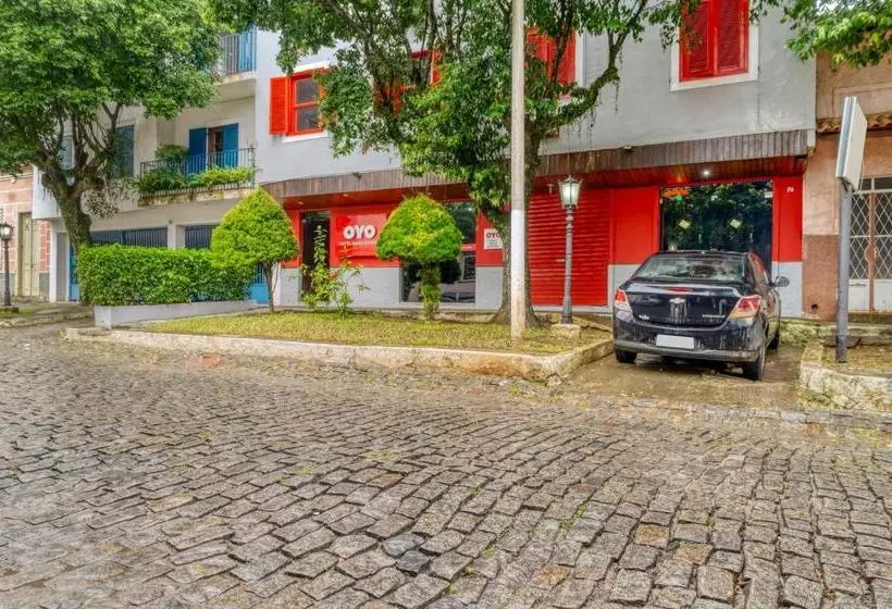 Hotelli Mara Express