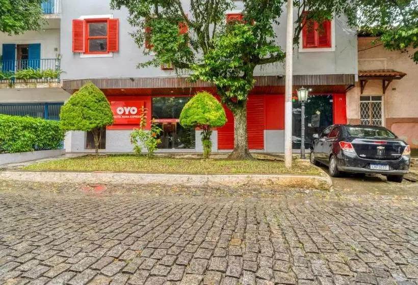 Hotelli Mara Express