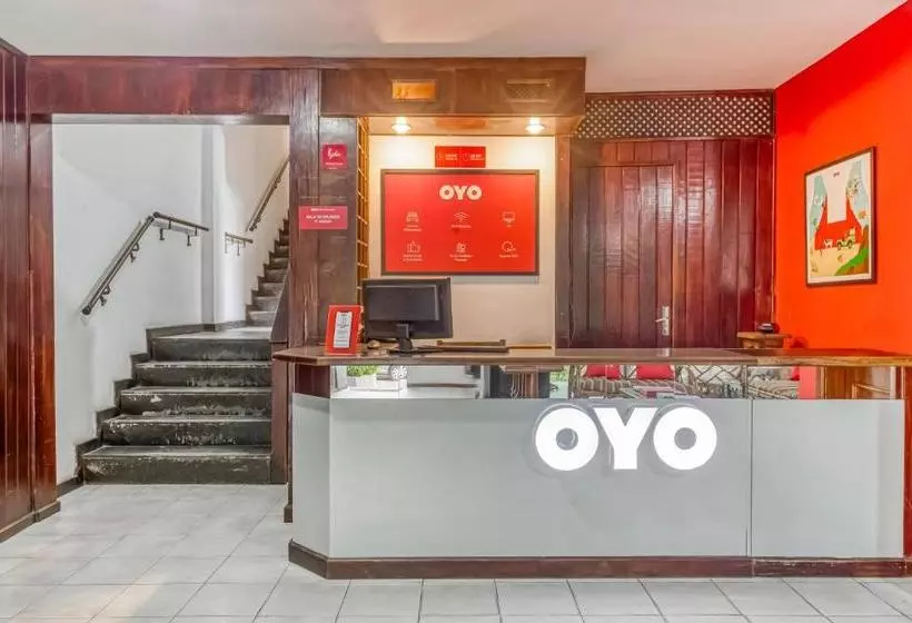 Hotelli Mara Express