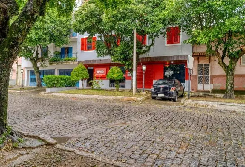 Hotelli Mara Express